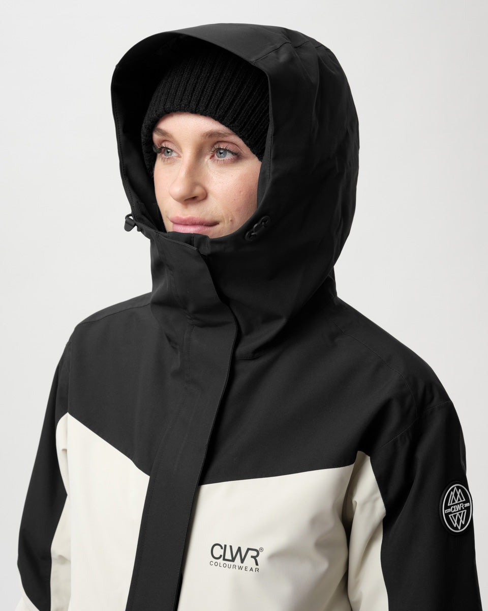 Storm hood