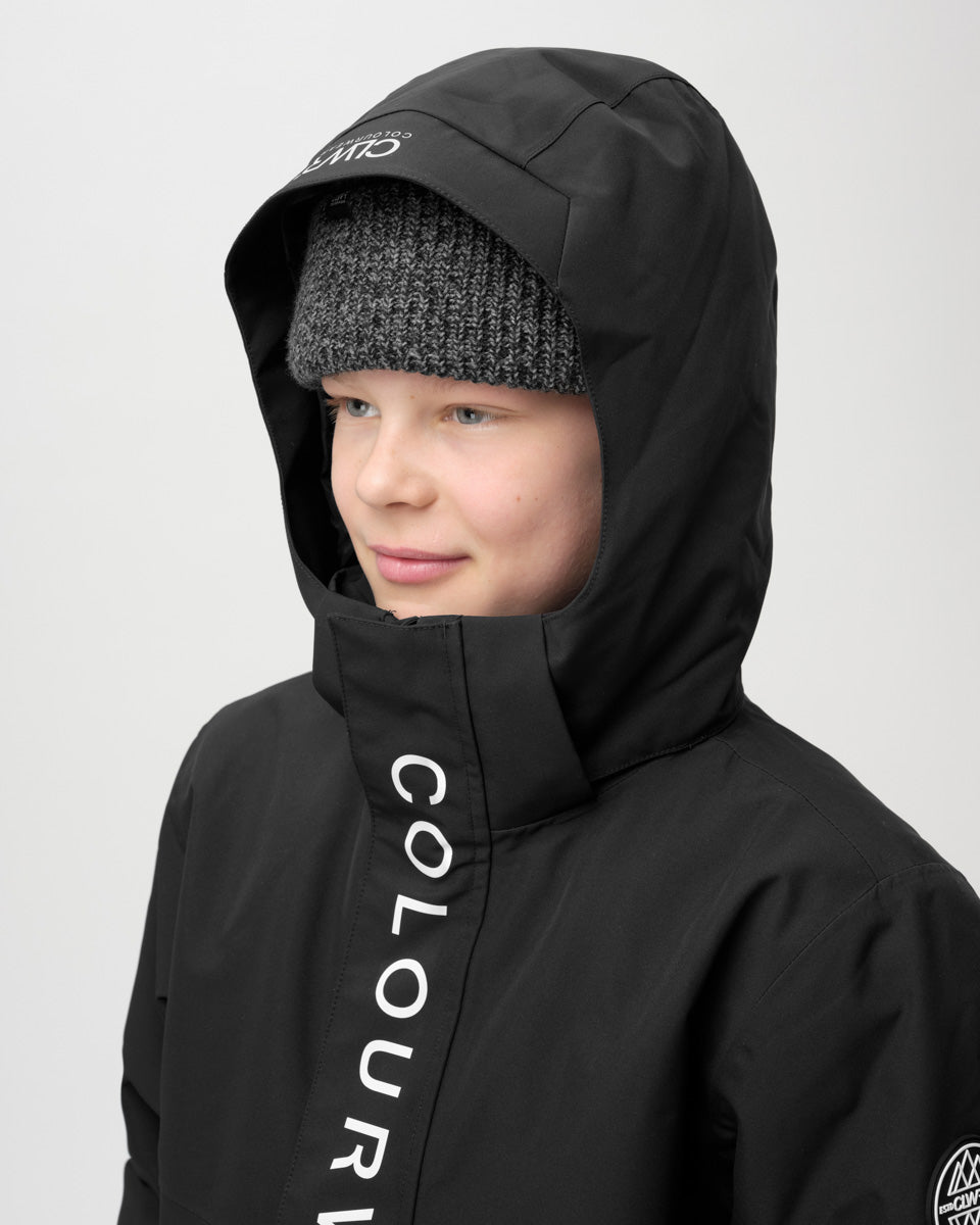 Storm Hood