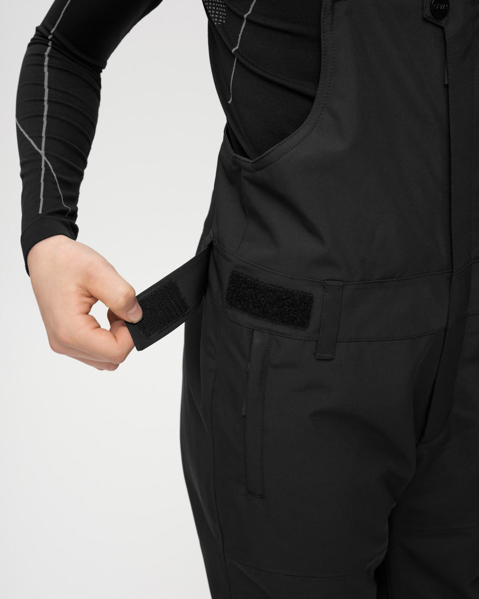 Elastic adjustable waist band