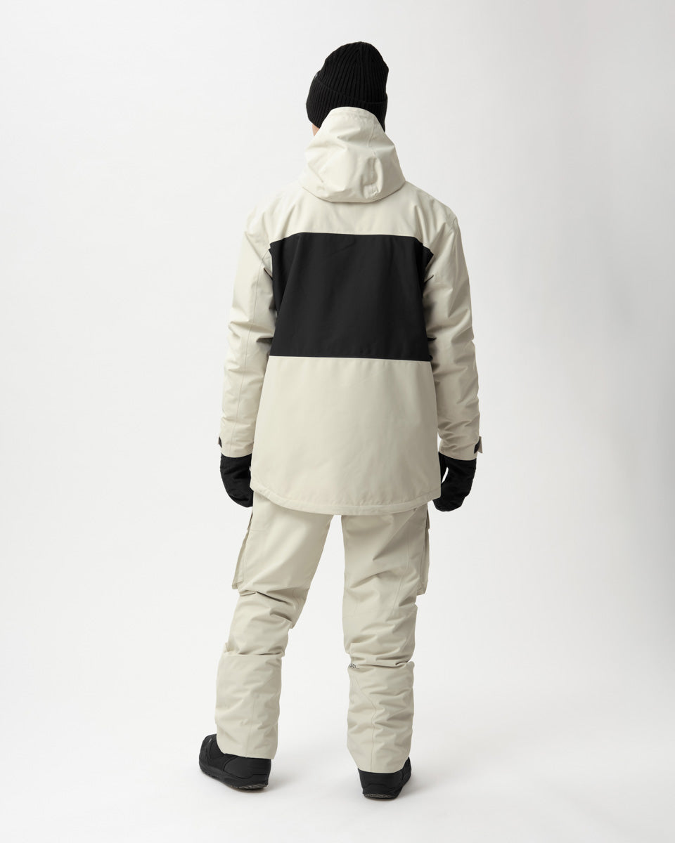 Core Jacket - Dust