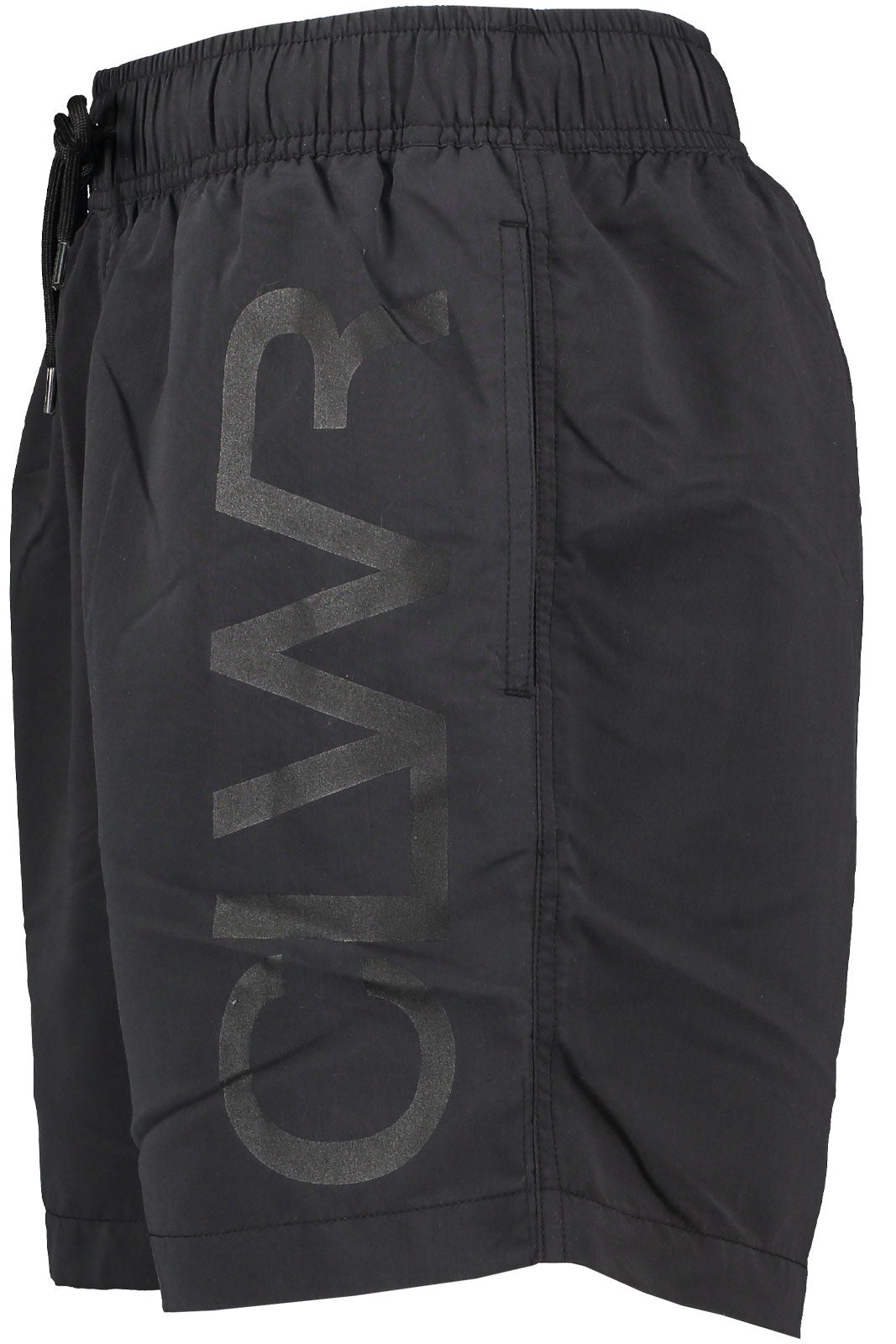 Volley Swim Shorts - Black