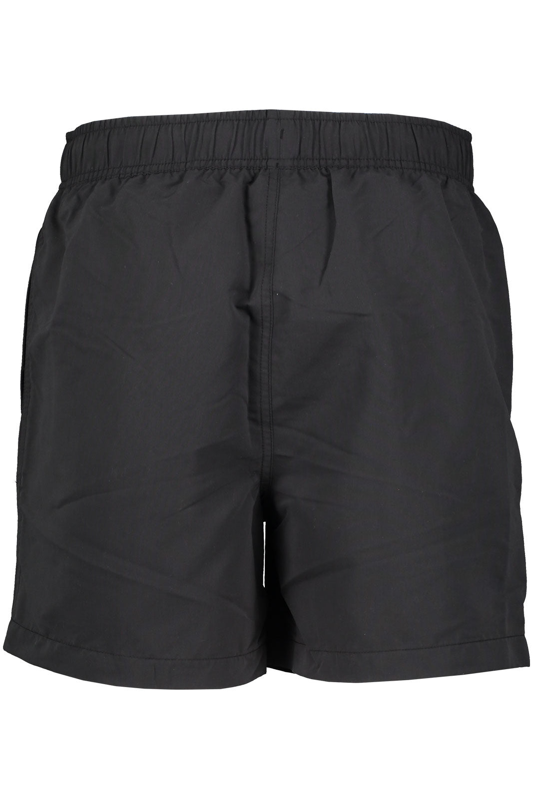 Volley Swim Shorts - Black