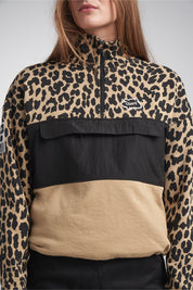 CLWR Sweatshirt - Leo Khaki