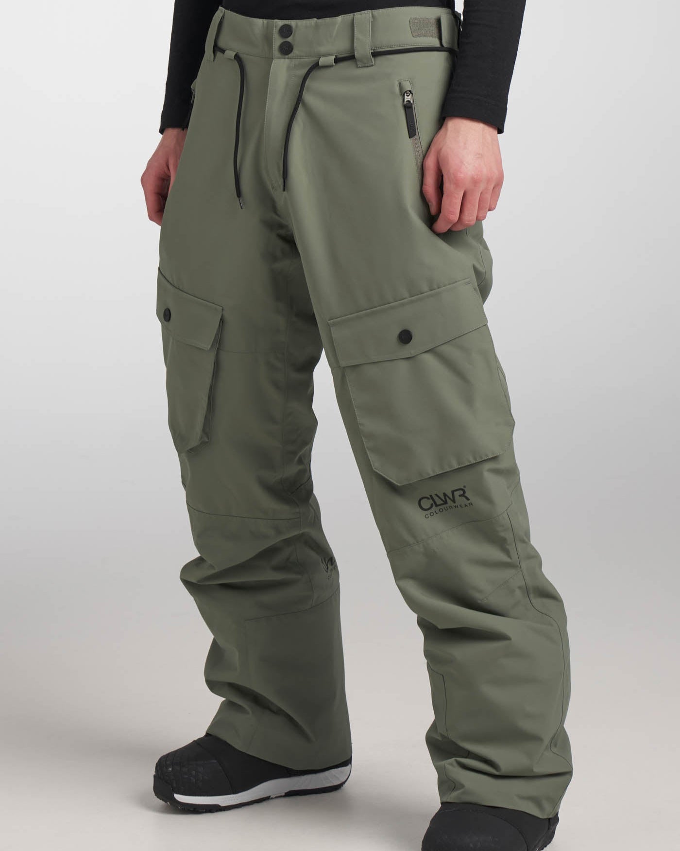 Flight Snowboard Pants Herr