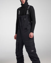 Trabajo Bib Byxa - Svart