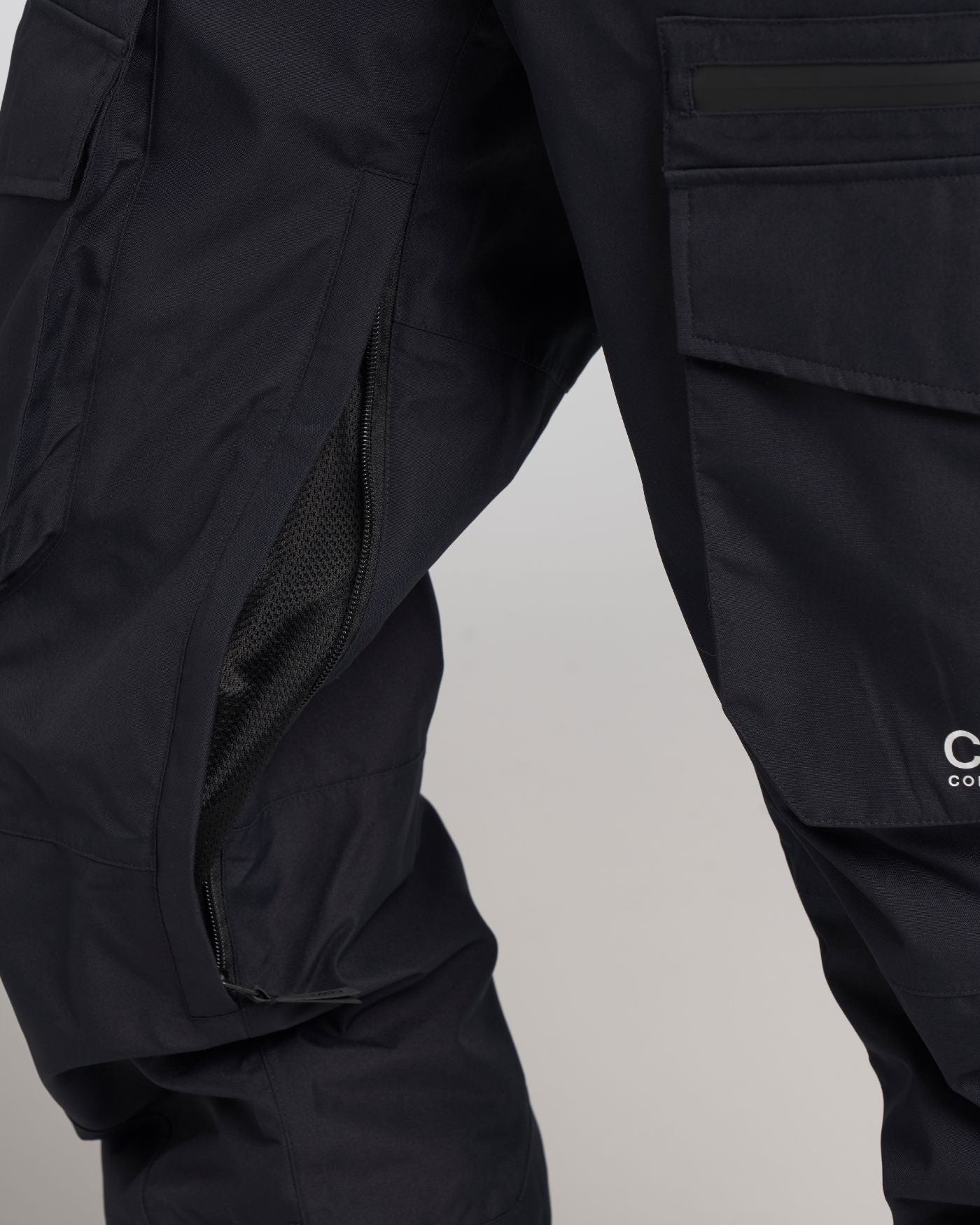 Trabajo Bib Byxa - Svart