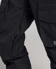 Trabajo Bib Byxa - Svart