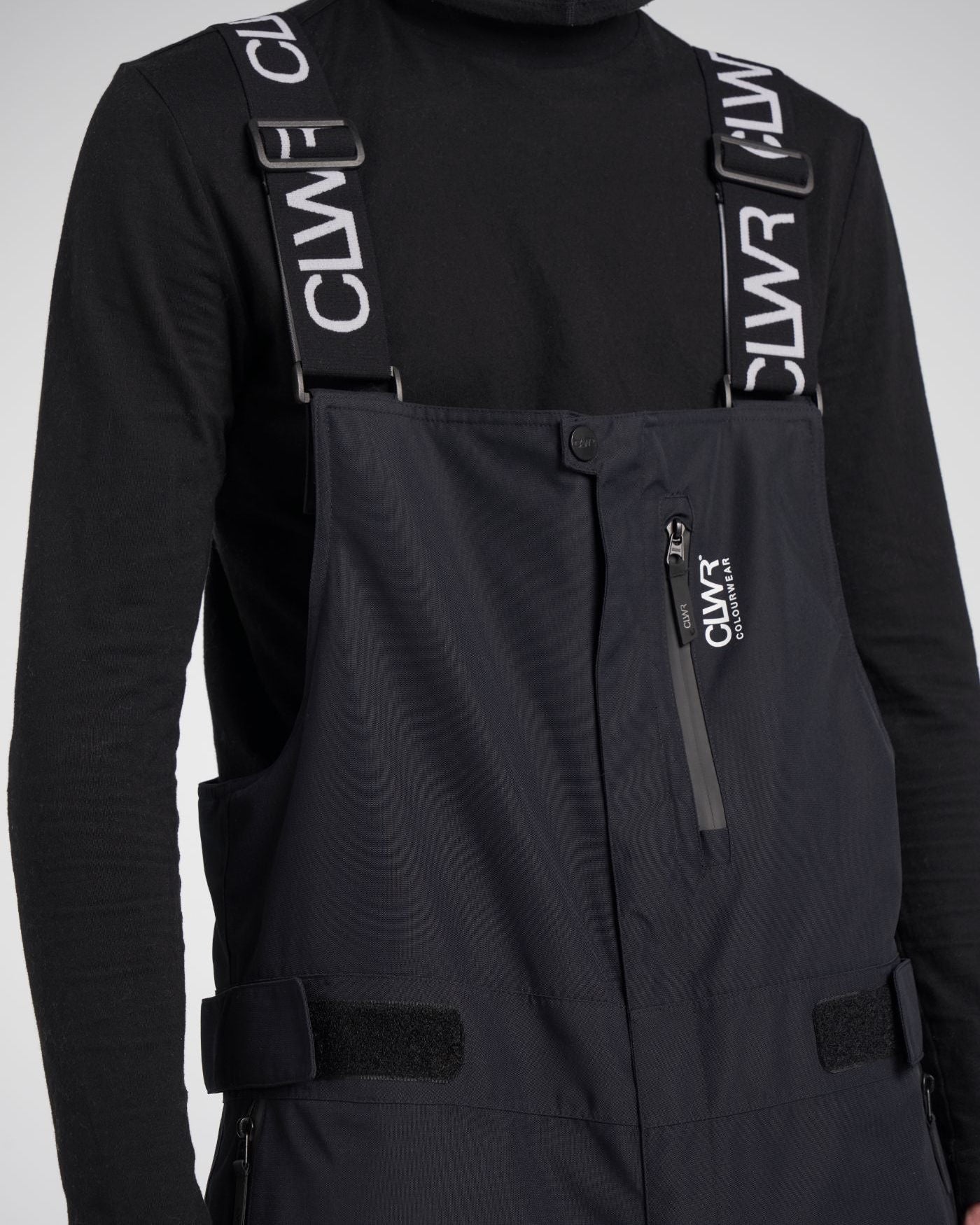 Trabajo Bib Byxa - Svart