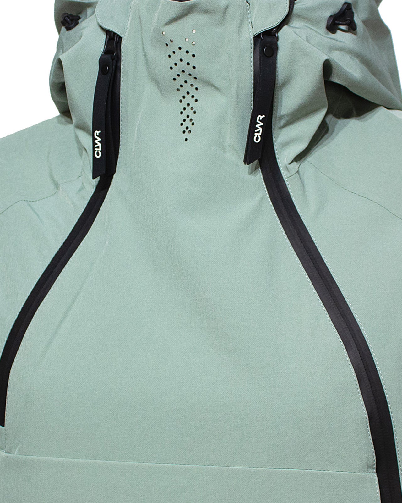 Cake 2.0 Anorak Women -  Lt Sage