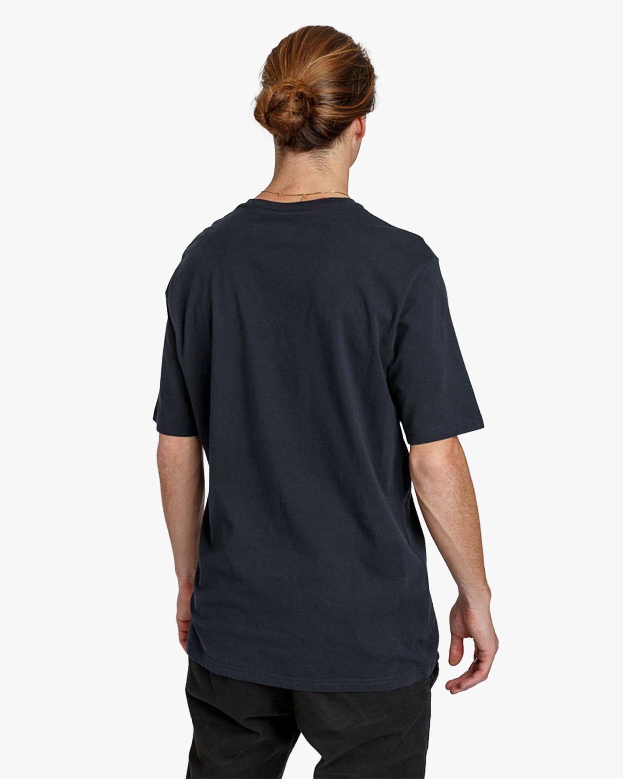 Core Tee - Black