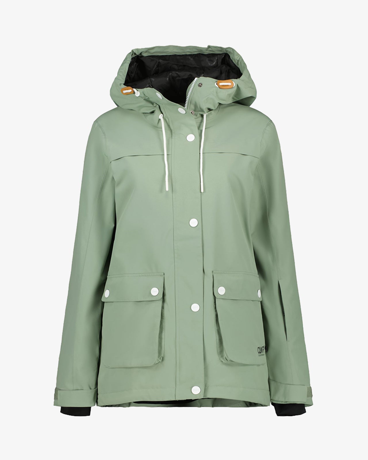 Ida Jacket Dam - Lila