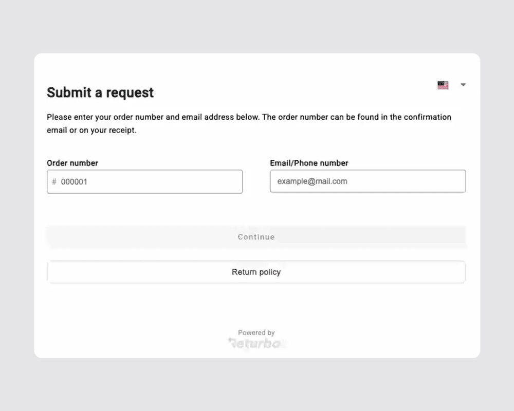 1. Information är nyckeln