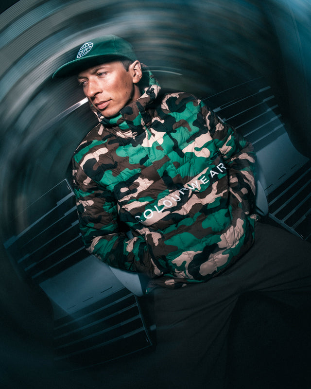 Colourwear | Crew gear
