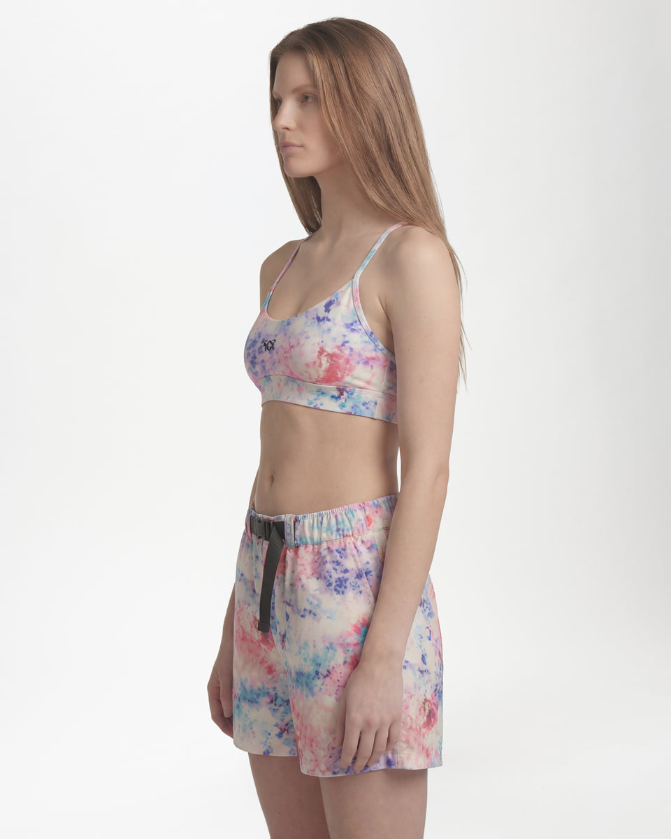 Splash Shorts - Multifärgade