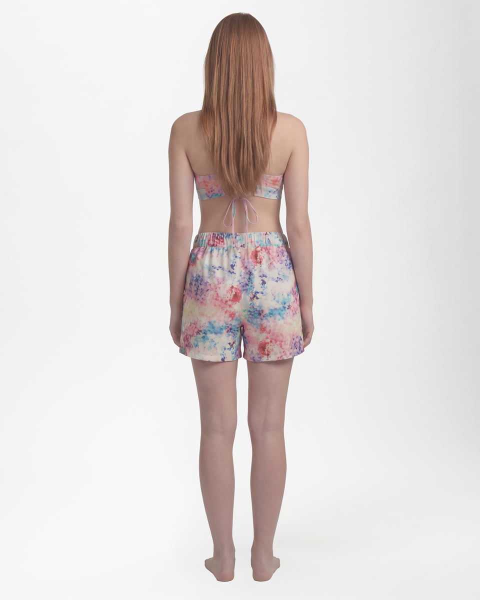 Splash Shorts - Multifärgade