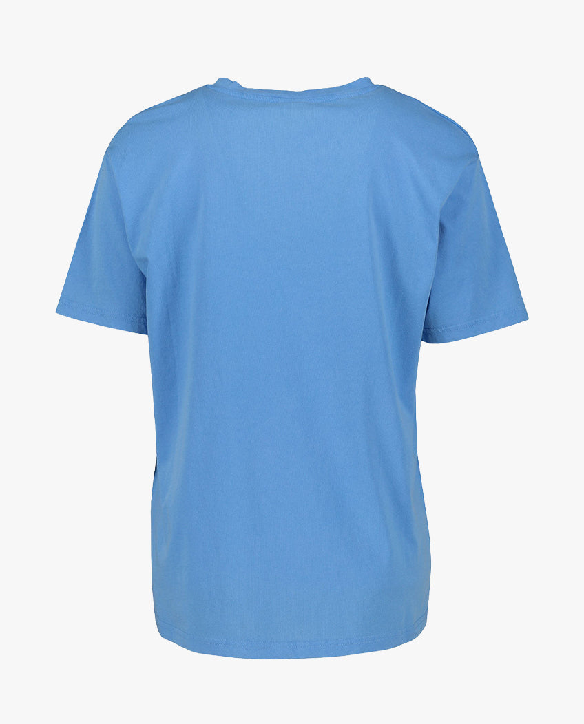 Ink Tee - Ljusblå
