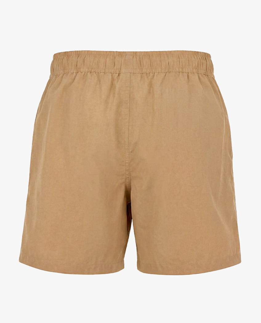 Volley-badshorts - Beige