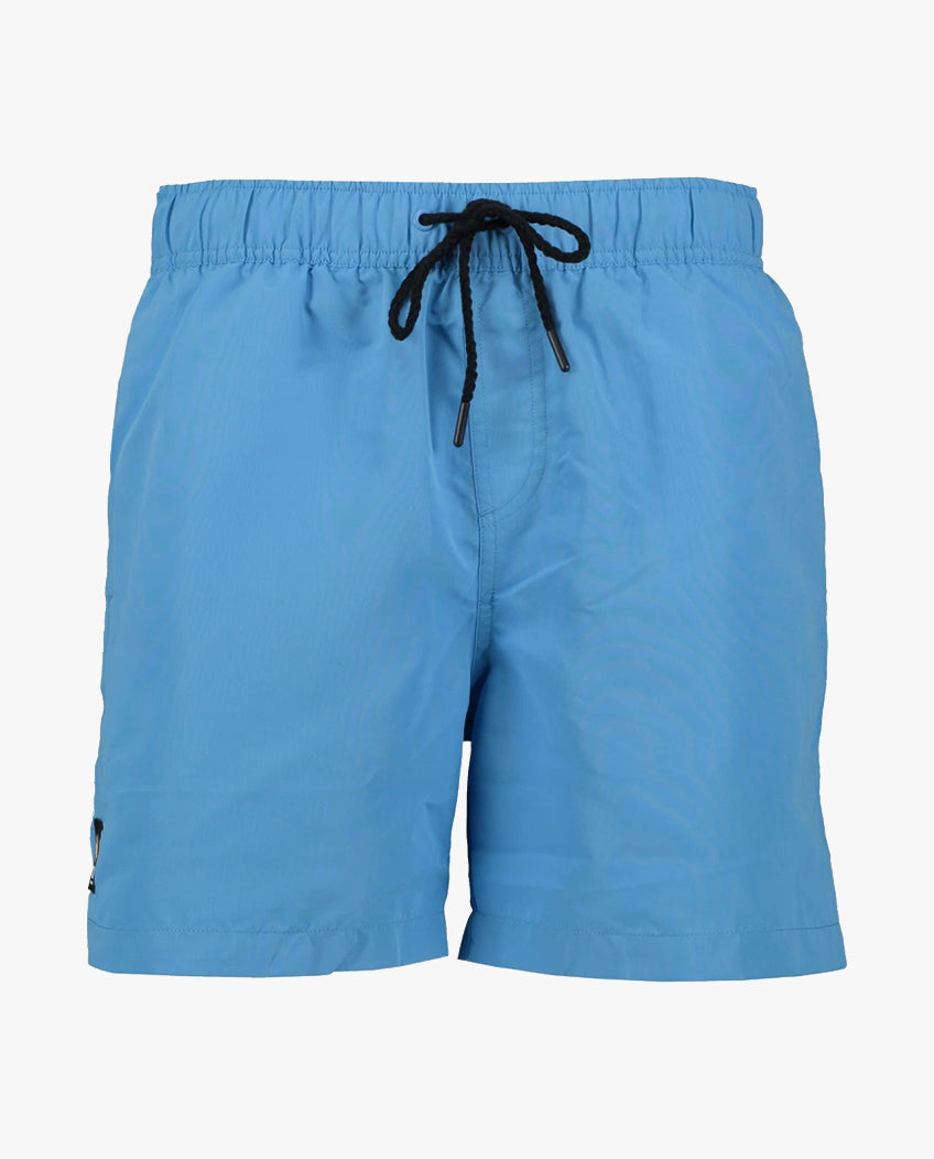 Volley Swim Shorts - Light Blue