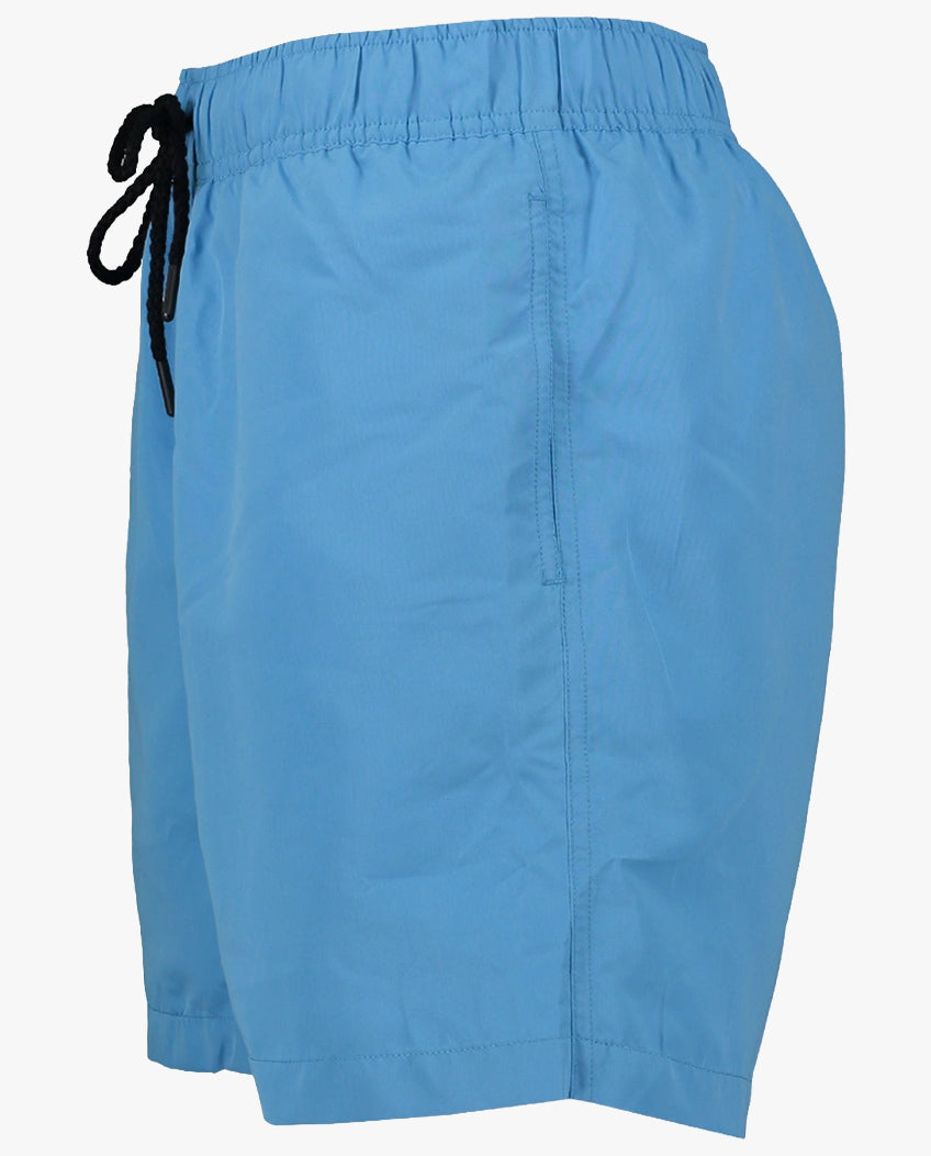 Volley Swim Shorts - Light Blue